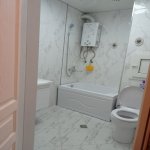 Kirayə (aylıq) 2 otaqlı Köhnə Tikili, Azadlıq metrosu, 8-ci mikrorayon, Binəqədi rayonu 17