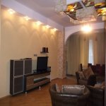 Kirayə (günlük) 2 otaqlı Köhnə Tikili, Sahil metrosu, Nəsimi rayonu 1