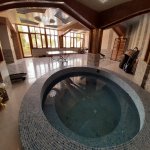 Satılır 12 otaqlı Həyət evi/villa, Novxanı, Abşeron rayonu 27