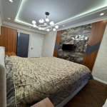 Kirayə (günlük) 2 otaqlı Yeni Tikili, Ağ şəhər, Xətai rayonu 5