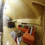 Kirayə (aylıq) Mini otel / Xostel, Koroğlu metrosu, Bakıxanov qəs., Sabunçu rayonu 2