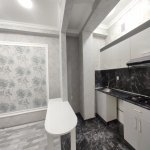 Продажа 2 комнат Новостройка, м. Мемар Аджеми метро, 5-ый микрорайон, Насими район 3