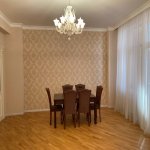 Kirayə (aylıq) 4 otaqlı Yeni Tikili, Nizami metrosu, Nəsimi rayonu 5
