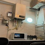 Satılır 3 otaqlı Yeni Tikili, Nəsimi rayonu 3