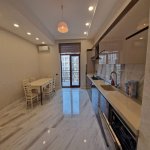 Kirayə (aylıq) 4 otaqlı Yeni Tikili, Ağ şəhər, Xətai rayonu 22