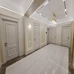 Satılır 4 otaqlı Yeni Tikili, Nəriman Nərimanov metrosu, Nərimanov rayonu 20