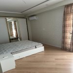 Kirayə (aylıq) 3 otaqlı Yeni Tikili, Qara Qarayev metrosu, 8-ci kilometr, Nizami rayonu 4