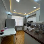 Kirayə (aylıq) 2 otaqlı Yeni Tikili Xırdalan 9