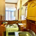 Satılır 3 otaqlı Köhnə Tikili, Nizami metrosu, Səbail rayonu 15