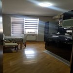 Kirayə (aylıq) 3 otaqlı Yeni Tikili, Nəriman Nərimanov metrosu, Nərimanov rayonu 12