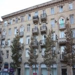 Satılır 3 otaqlı Köhnə Tikili, Nizami metrosu, Yasamal rayonu 1