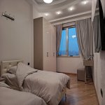 Kirayə (aylıq) 4 otaqlı Yeni Tikili, Səbail rayonu 8