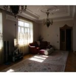 Satılır 5 otaqlı Həyət evi/villa, Həzi Aslanov metrosu, Xətai rayonu 13