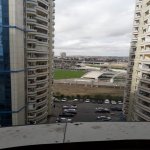 Satılır 2 otaqlı Yeni Tikili, Neftçilər metrosu, Bakıxanov qəs., Sabunçu rayonu 2