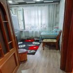 Satılır 2 otaqlı Köhnə Tikili, Həzi Aslanov metrosu, Əhmədli, Xətai rayonu 10