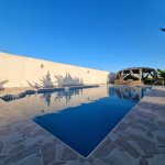 Kirayə (aylıq) 7 otaqlı Bağ evi, Goradil, Abşeron rayonu 4