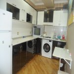 Kirayə (aylıq) 3 otaqlı Yeni Tikili, İnşaatçılar metrosu, Yeni Yasamal qəs., Yasamal rayonu 13