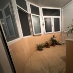 Аренда 3 комнатная Новостройка, İnşaatçılar метро, пос. Йени Ясамал, Ясамал район 11