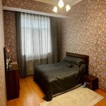 Аренда 3 комнатная Новостройка, пос. Байыл, Сябаиль район 3