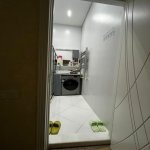 Kirayə (aylıq) 2 otaqlı Yeni Tikili, Xalqlar dostluğu metrosu, Xətai rayonu 8