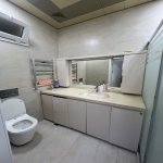 Kirayə (aylıq) 2 otaqlı Həyət evi/villa, Elmlər akademiyası metrosu, Badamdar qəs., Səbail rayonu 10