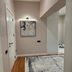 Satılır 2 otaqlı Yeni Tikili, 8 Noyabr metrosu, Nəsimi rayonu 10