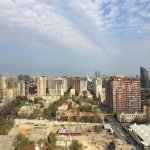 Satılır 4 otaqlı Yeni Tikili, Nərimanov rayonu 14