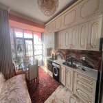 Satılır 3 otaqlı Yeni Tikili, Əhmədli metrosu, Əhmədli, Xətai rayonu 5