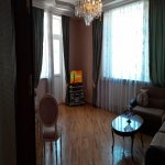 Kirayə (aylıq) 2 otaqlı Yeni Tikili, Nəriman Nərimanov metrosu, Nərimanov rayonu 2