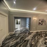 Satılır 4 otaqlı Yeni Tikili, Nəsimi rayonu 4