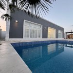 Satılır 4 otaqlı Həyət evi/villa, Buzovna, Xəzər rayonu 1