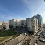 Kirayə (aylıq) 3 otaqlı Yeni Tikili, Xətai metrosu, Xətai rayonu 24