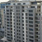 Satılır 4 otaqlı Yeni Tikili, Sahil metrosu, Nəsimi rayonu 1