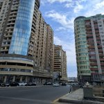 Kirayə (günlük) 1 otaqlı Köhnə Tikili, Gənclik metrosu, Nərimanov rayonu 11