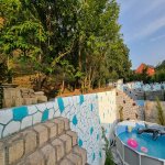 Kirayə (günlük) 3 otaqlı Həyət evi/villa Qəbələ 27