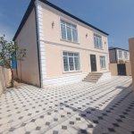 Satılır 5 otaqlı Həyət evi/villa, Binə qəs., Xəzər rayonu 1