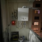 Kirayə (aylıq) 3 otaqlı Yeni Tikili, Neftçilər metrosu, 8-ci kilometr, Nizami rayonu 10