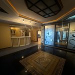 Kirayə (aylıq) 4 otaqlı Yeni Tikili, Nizami metrosu, Yasamal rayonu 13