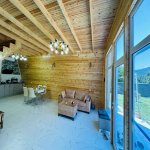 Kirayə (günlük) 3 otaqlı Həyət evi/villa Qəbələ 11
