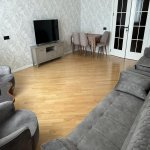 Kirayə (aylıq) 3 otaqlı Yeni Tikili, Koroğlu metrosu, Böyükşor qəs., Nərimanov rayonu 3