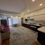 Kirayə (aylıq) 3 otaqlı Yeni Tikili, 8 Noyabr metrosu, Nəsimi rayonu 10