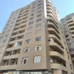 Satılır 5 otaqlı Yeni Tikili, Azadlıq metrosu, 6-cı mikrorayon, Binəqədi rayonu 1