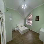 Kirayə (aylıq) 6 otaqlı Bağ evi, Şüvəlan, Xəzər rayonu 22