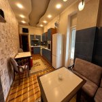 Kirayə (aylıq) 3 otaqlı Yeni Tikili, Nizami metrosu, Yasamal rayonu 9