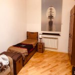 Kirayə (aylıq) 5 otaqlı Həyət evi/villa, Xətai rayonu 8