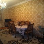 Satılır 3 otaqlı Köhnə Tikili, Neftçilər metrosu, Bakıxanov qəs., Sabunçu rayonu 4