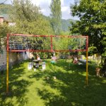 Посуточно 3 комнатная Дома/Виллы Гябяля 7