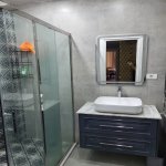 Kirayə (aylıq) 3 otaqlı Yeni Tikili, Nəriman Nərimanov metrosu, Nərimanov rayonu 10