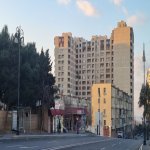 Kirayə (aylıq) 2 otaqlı Yeni Tikili, Həzi Aslanov metrosu, Xətai rayonu 16