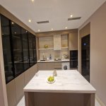 Kirayə (aylıq) 3 otaqlı Yeni Tikili, Bayıl qəs., Səbail rayonu 16